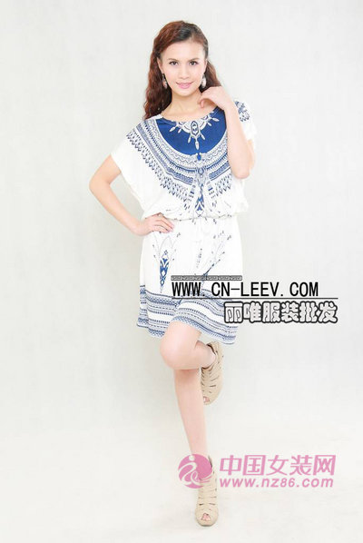 丽唯2012新款画册(图3)