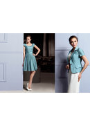 红袖坊2012新款画册(图4)