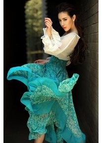 汝锦2012新款画册