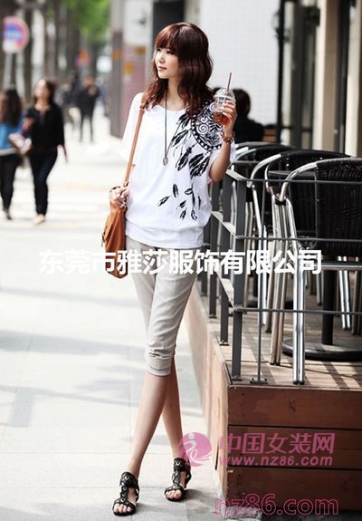 莎琪雅姿2012新款画册(图4)