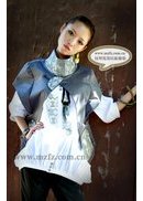 云尚霓裳2012新款画册(图8)