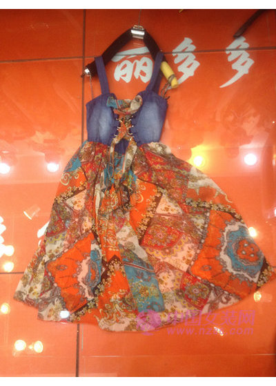 发现&rsquo;爱2012新款画册(图3)