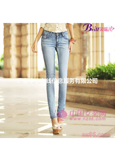 贝瑞儿2012新款画册(图37)