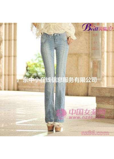 贝瑞儿2012新款画册(图39)