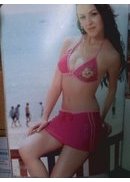 碧利斯2012新款画册