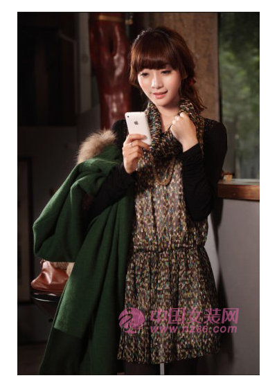 蔻拉2012新款画册(图6)
