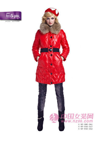 伊可爱2012新款画册(图16)