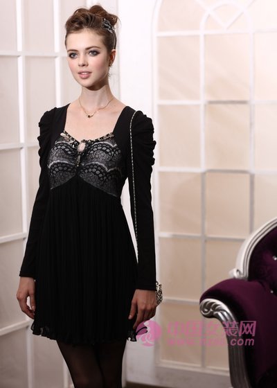 伊珀比迩2012新款画册(图43)