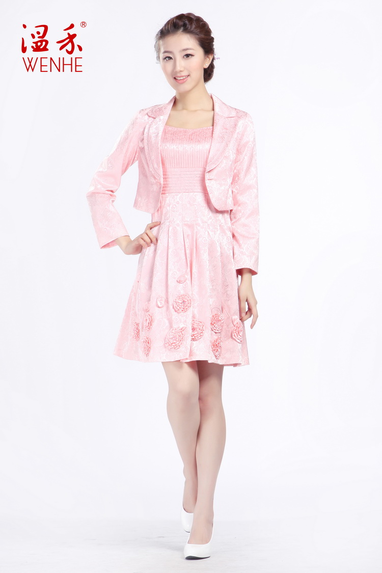 温禾2014新款画册