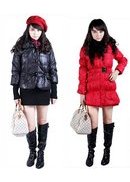 小羽雪2012新款画册(图1)