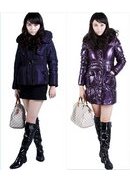 小羽雪2012新款画册(图2)
