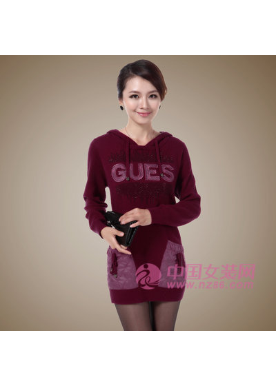 奇兰朵2012新款画册(图16)