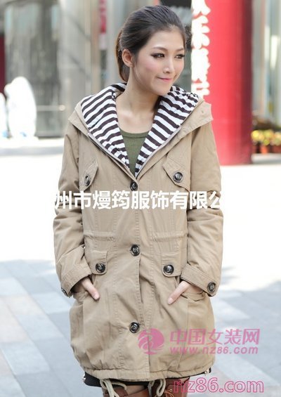 熳筠2012新款画册(图1)