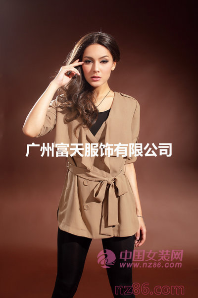富天2012新款画册(图35)