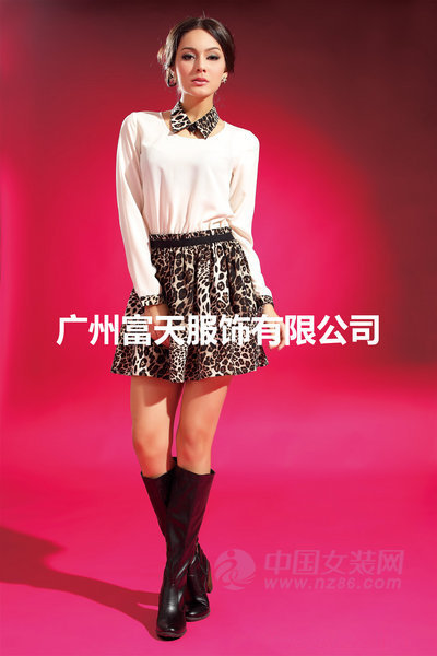 富天2012新款画册(图36)