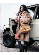 阿俪达2011新款画册