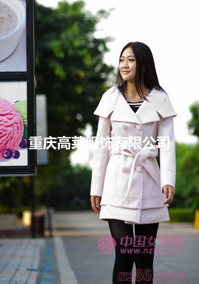 贝姿蝶2012新款画册(图19)