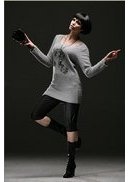 波迪卡2011新款画册