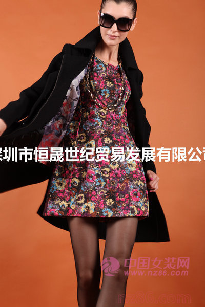 伊丝艾蒂2012新款画册(图6)