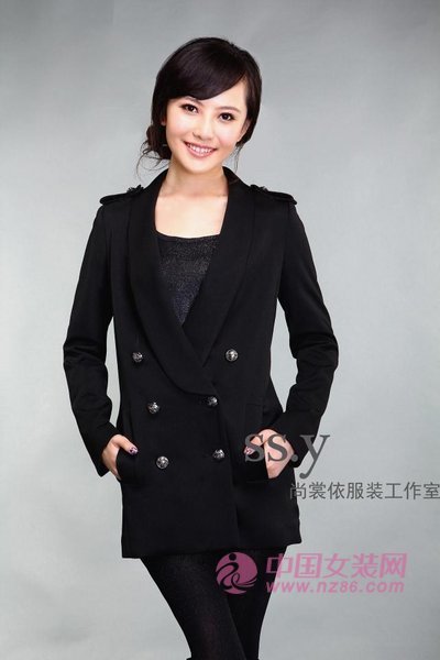 尚裳依2012新款画册(图23)