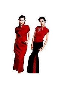 京都丽人2011新款画册