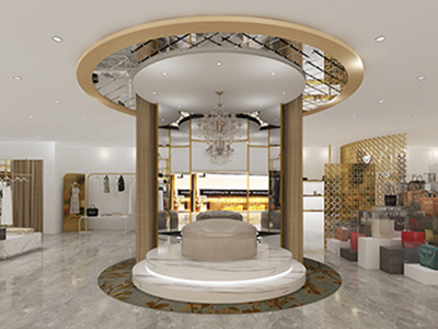 Vesper Lynd(VL)店铺展示 (图2)