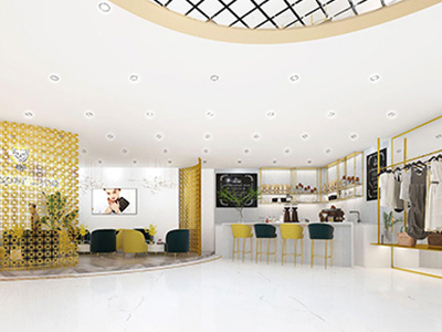 Vesper Lynd(VL)店铺展示 (图4)