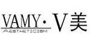 V美