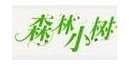 森林小树