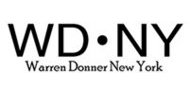 WD&bull;NY