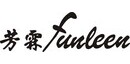芳霖funleen