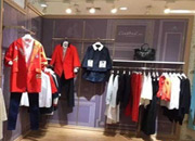 服装加盟店成功经营的三个步骤