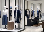 服装旺季到了 小伙伴们准备好了吗