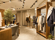 服装店装修中不同风格的服装店如何装修才好？