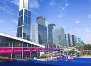 协商会组团 助力FS深圳国际服装供应链博览会发展