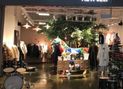 如何提升服装店人气 达到预期利润？