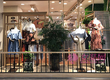 服装店灯光怎么布置 服装店如何巧用灯光提高销量？