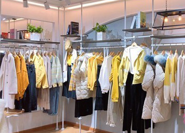 女装加盟店批发进货禁忌 这几点一定要记牢