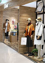 服装店年终促销全面拉开 服装店年终促销方案大全