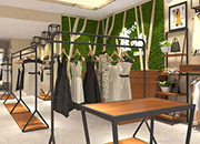 新手开店卖女装注意什么？开品牌折扣女装店的注意事项