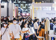 LINK FASHION服装品牌展会参观攻略奉上！