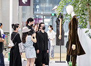 2021时尚深圳丨开启专属VIP买家和组团的限定宝盒