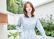 品牌折扣女装加盟免费铺货 聚汇折扣女装品牌加盟优势