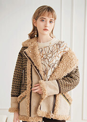 碧淑黛芙&ldquo;双11&rdquo; 外套季 冬日外套里的&ldquo;红榜&rdquo;