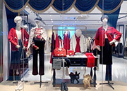 服装店线上营销掌握这几个技巧 微信卖衣服就这么简单