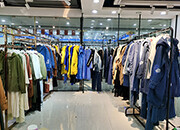 外贸服装哪里进货？国内知名的外贸服装批发市场