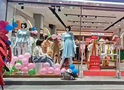 女装店如何度过销售淡季 女装销售淡季从什么时候开始