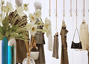 秋季服装陈列技巧分享 如何陈列衣服让你的业绩增倍