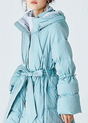 MYMO & M.HITI A/W | 过冬的安全感，是羽绒服给的