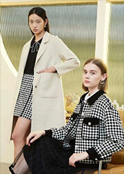 betu百图女装冬日穿搭look 一键获取年末穿搭妙思